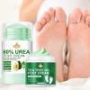 Crema Podológica Sumifanc - Urea 60%, Árbol De Té, Aguacate