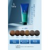 LPLP 99183 Original Color Treatment, Mocha Brown, Set of 2,