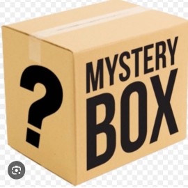 HotWheels Mystery Box Of 25 Carded Diecast Cars Between 1995-2020 Free Shipping