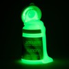 SpaceBeams, Glow in the Dark Non-toxic Water Based Paint, 20ml