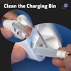 Air pods Earbud Cleaning Kit, Multi-Function Cleaning Pen with Soft