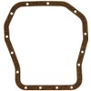 Ajusa 14061500 Gasket wet sump