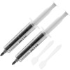 Tianhaixing Thermal Compound (40 grams) HY710> 3.17W/m.k., Excellent Performance, Suitable
