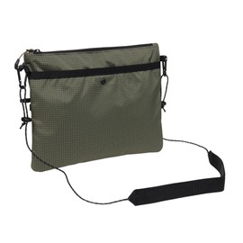 Gregory Sacoche AL Shoulder Bag, Khaki