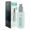 Sérum Para El Crecimiento Del Cabello Herstyler Biotina Con
