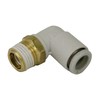 SK11 One Touch Tube Fittings eruboyunion 6 mm Hose for R1/8, R1/4,