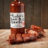 Rudy's Texas Bar-B-Q Sause