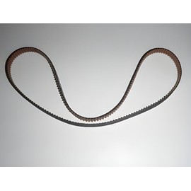 Unbranded Belt for Somersize Bread Maker Machine Model 29999 by Hamilton Beach