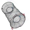 Alomejor Red de Pesca, Trampa Plegable para Langosta y Cangrejo