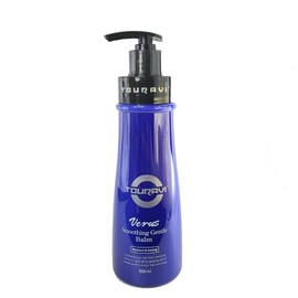 Turabi Verus Smoothing Gentle Balm, 500ml, 1 piece / 뚜라비 베루스 스무딩 젠틀밤, 500ml, 1개