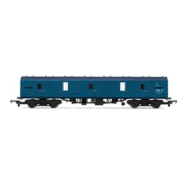 Hornby R60091 Wagon Packs, Blue