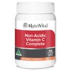 NUTRIVITAL Non-Acidic Vitamin C 180 tabs