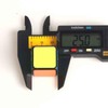 1x1 Speed Cube - 1" 1x1x1 Magic Cube Twisty Puzzle