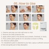 [DermaFi] Glutathione 5% + Collagen 95% Instant Resilience Melting Patch