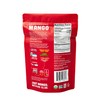 Mavuno Harvest Mango Dried Fruit Snacks | Unsweetened Organic Dried