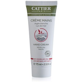 Cattier Anti-ageing cream, 75 ml