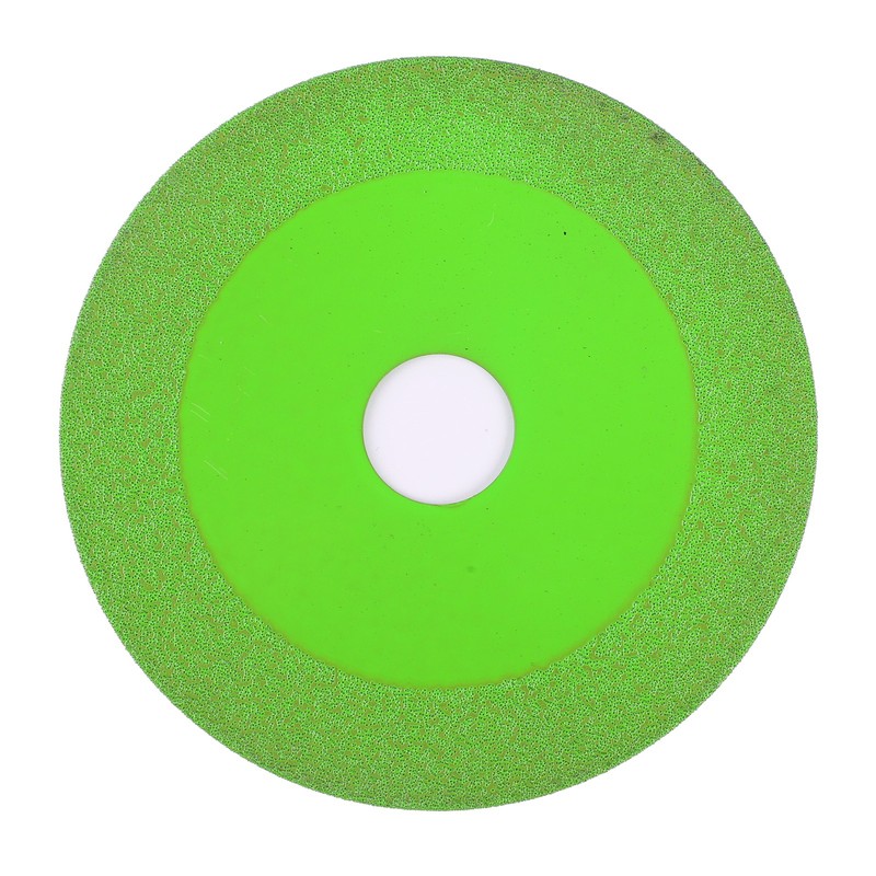 6Pcs Glass Cutting Disc Ultra Thin Saw Blade Wheel Grinding