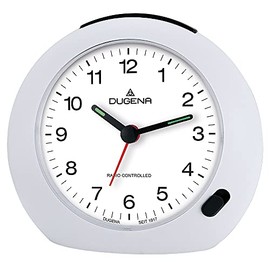 Dugena Pocket & Fob Watch 4460382