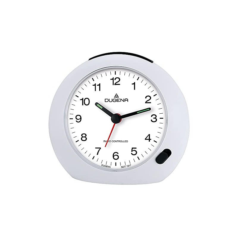 Dugena Pocket & Fob Watch 4460382