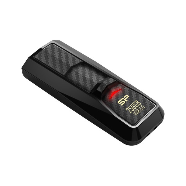 Silicon Power 64 GB Blaze B50 USB 3.0 Ultra Fast