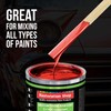 Custom Shop Craft and Paint Sticks - 12" Inch Premium