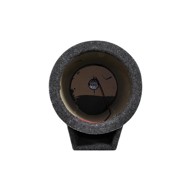 Nippon 8" Subwoofer Tube Box