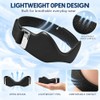 Precision Knee Strap 2 pack, Patella Knee Brace, Adjustable Knee