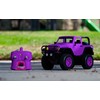 Girlmazing 1:16 Jeep Wrangler RC Radio Control Cars, Toys for