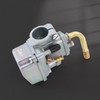 Dokili 10 mm Carburettor Type Bing 85/10 for Hercules Moped