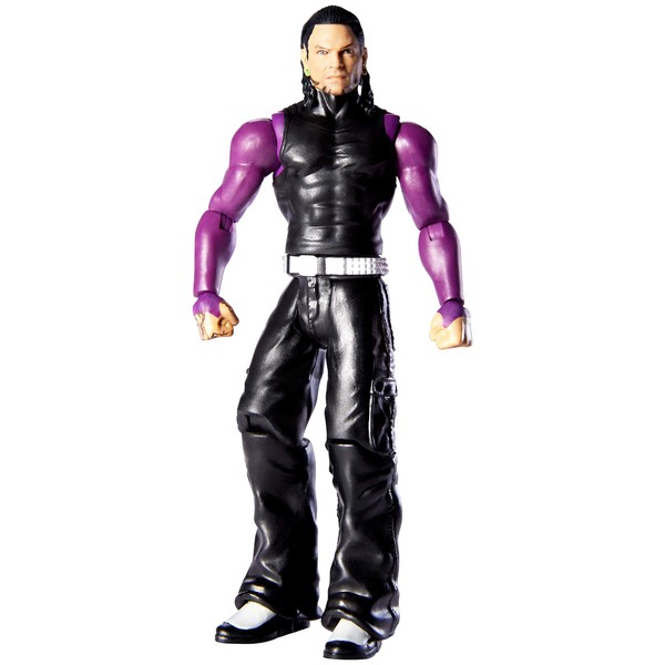 WWE Top Picks Jeff Hardy Action Figure
