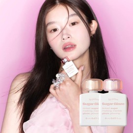 alternative stereo [alternative stereo]Lip Potion Sugar Glaze Tint (12 colors)
