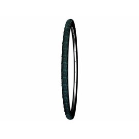 Michelin MTC010 Cyclo Cross Jet Tyre - Black, 700 x 30 C