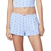 florence by mills Women's Holidaze Collection Sleep Cami and Short
