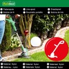 Replacement Grass Trimmer Spool FRT 450 A1, FRT 430/10, FRT
