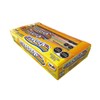 Tira Loca 24 piezas, Dulce Acidulado Sabores Frutales, Las Delicias,