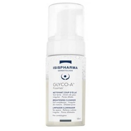 Isispharma Glyco-a Foamer 100ml