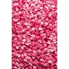 SPRINKLY - Glimmer Hearts - Deep Pink - 25g