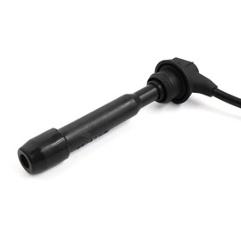 MACHSWON Car Engine Spark Plug Cable Ignition Wire for Hyundai 2004-2009 for Kia for Tucson 4 Cylinder 4 Pack 671-4239