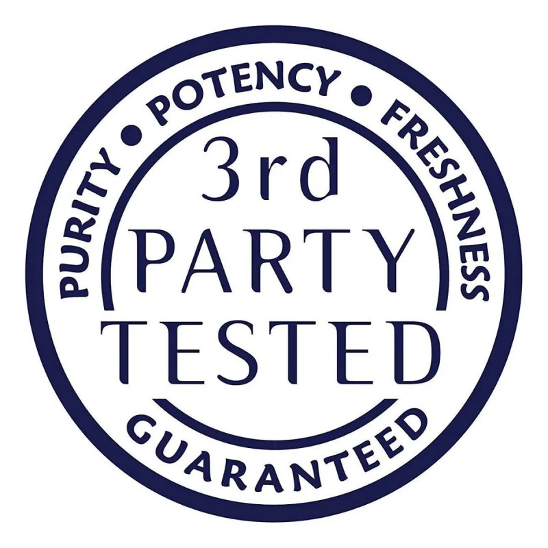 Amazing Formulas Quercetina 800 Mg Con Bromelina