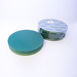 Pack of 2 Oasis Foam Frame 14" (36cm) Posy Pads