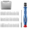 WORKPRO 44-in-1 Precision Screwdriver Sets Pen Style Manual Screwdriver NEW