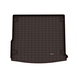 WeatherTech Cargo Trunk Liner for - Behind 2nd Row (431439) Cocoa