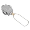 Z15 Gas Canister Refill Adapter Portable Outdoor Gas Saver Camping