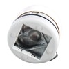 Rayher 69221000 Flying Punch with Heart Motif, Magnetic Punch for