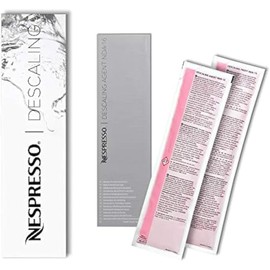 DECALCIFICANTE NESPRESSO ORIGINALE