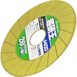 KONYO SUN UP Diamond Sharpener Super Keno #400 DS-100