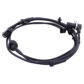 ABS Sensor Wheel Speed Sensor Wheel Speed Sensor Wheel Speed Sensor Wheel Speed Sensor Rear Axle Left and Right for A4 B6 8E 8H Avant 8E5 8E2