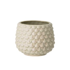 Nordring Pino S Flower Pot 9.5 cm Diameter Cloud