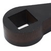 Pry Bar Adapter Head, Crowbar Adapter Head Tools Compact Crowbar