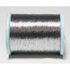 Angle Super A Pro Thread Metallic/A Size #9002/SILVER Rod Winding